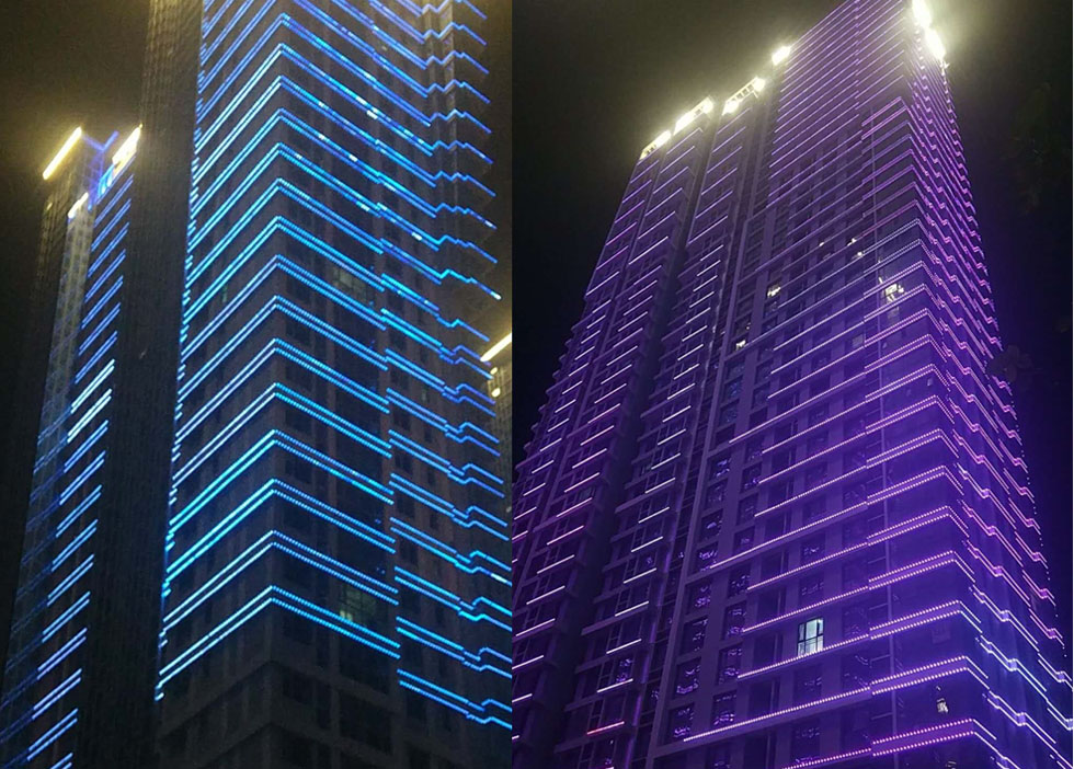 青島上合峰會西海岸