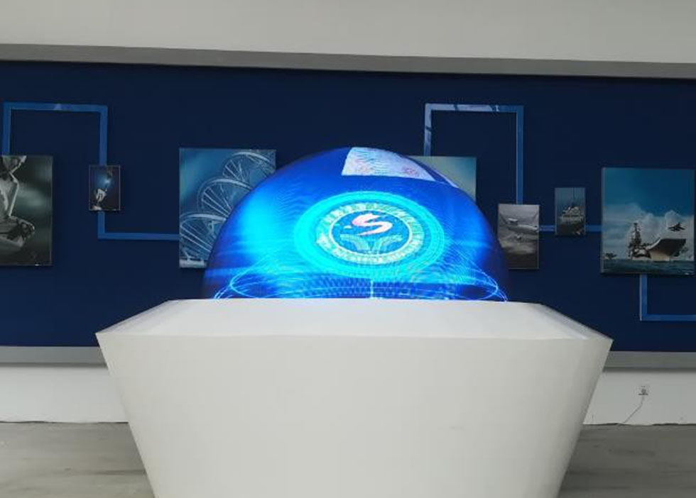 Nanjing Biohealth Center